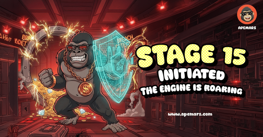 Looking for the Best Meme Coin Presale 2026? APEMARS Could Turn $20K Into $559K, While Baby Doge Coin Trades at $0.093987 and Dogwifhat Eyes $10 = The Bit Journal