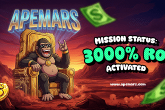 Dorsey Unveils Mini AGI Plan As APEMARS' Top Crypto Presale Clears Out 22.8B Tokens Amid LTC And XLM’s Big Moves Among Best 100X Coins = The Bit Journal