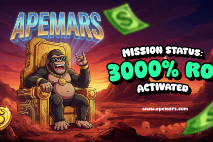 Dorsey Unveils Mini AGI Plan As APEMARS' Top Crypto Presale Clears Out 22.8B Tokens Amid LTC And XLM’s Big Moves Among Best 100X Coins = The Bit Journal