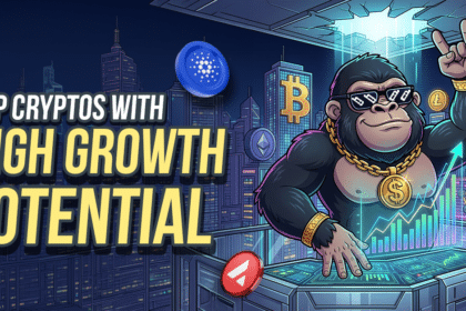 Investor Focus Pushes APEMARS Presale Past $360K, Ranking Top Among 12 Million Dollar Narrative Coins in April = The Bit Journal