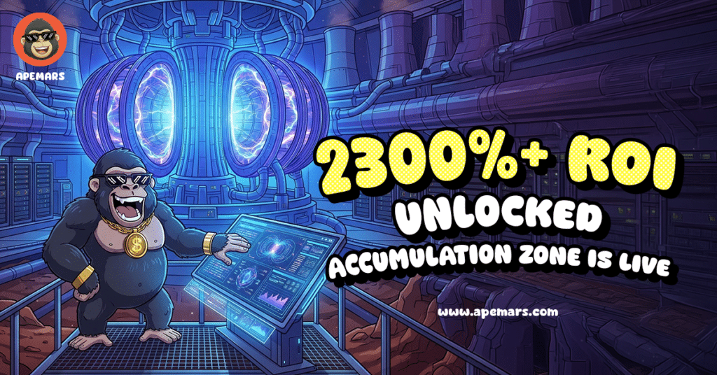 Top Crypto To Buy This Month Narrative Builds Around APEMARS Stage 16 at $0.00022327 Targeting $0.0055 as Pump.fun and Pippin Decline 3 Top Crypto To Buy This Month Narrative Builds Around APEMARS Stage 16 at $0.00022327 Targeting $0.0055 as Pump.fun and Pippin Decline = The Bit Journal
