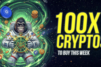 April’s 7 Top 100x Coins to Buy See APEMARS Leading Crypto Presale Momentum Ahead of Major Breakout Cycles = The Bit Journal