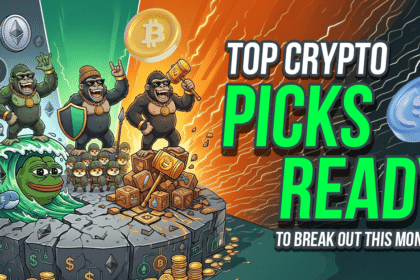 Searching for Top Low-Cap Meme Coin? APEMARS Presale Leads Market Headlines With 2,062% ROI Structure = The Bit Journal