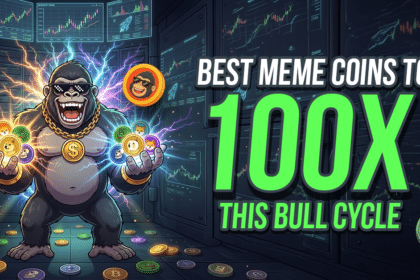 From Underdog to Unstoppable? Among Top 7 Best Cryptos to Buy in 2026, APEMARS Is Entering the Crypto Spotlight Fast = The Bit Journal