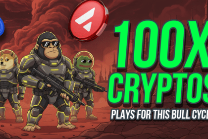 5 Best Altcoin Picks Heat Up As APEMARS ($APRZ) Crosses 23.9B Coins Sold With Strong Early Momentum Shift = The Bit Journal