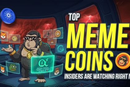 7 Cryptos Heating Up in Crypto Bull Runs: APEMARS Stage 18 Priced at $0.000288 Amid Next 100x Crypto Watch = The Bit Journal