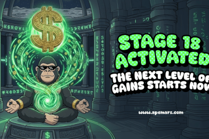LINK and ADA Updates Make Waves Amid APEMARS’ Best Crypto Presale Firing Up the Crypto Bull Run - Ready to Jump In with Just $950? = The Bit Journal