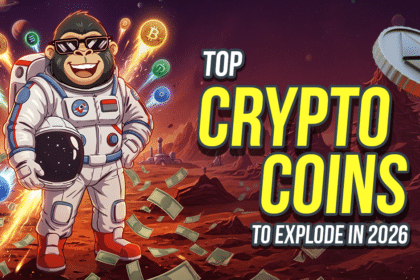 How to Build Your Crypto Millions: 8 Best Meme Coins to Buy Today, Including APEMARS Stage 18 Closing in 24 Hours  = The Bit Journal