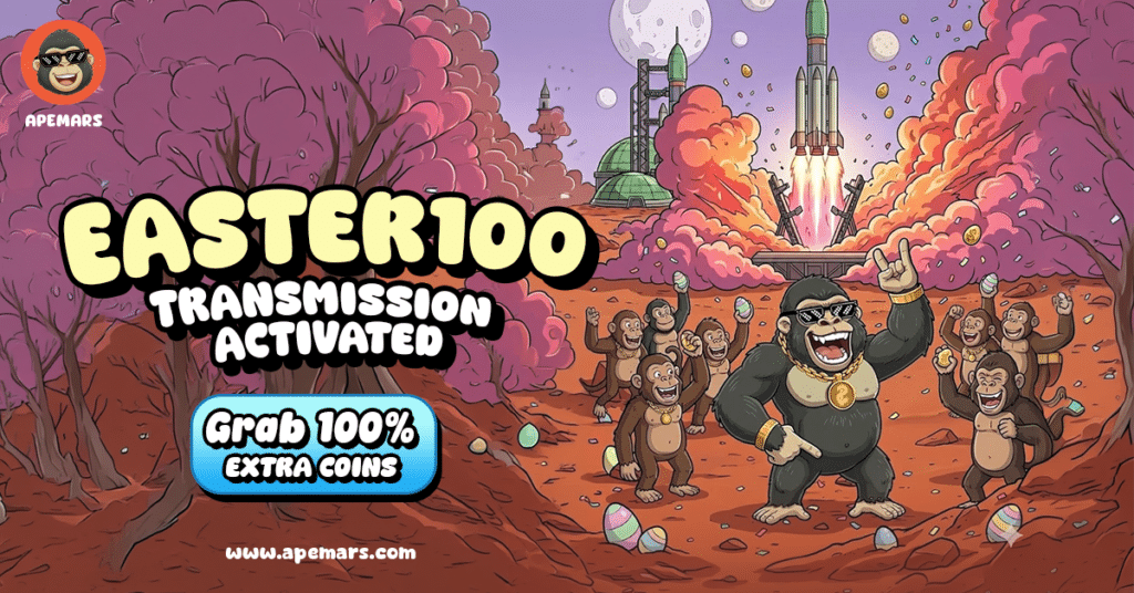 Market News Today: Strong Investor Demand Pushes APEMARS Ahead as It Dominates Attention Across 12 Top Meme Cons 2026 = The Bit Journal