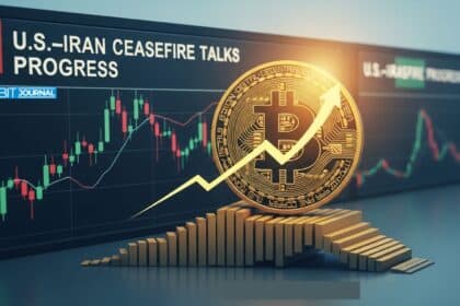 $125K Bitcoin Price Target Emerges as Short Squeeze Builds Amid U.S.-Iran Ceasefire Talks