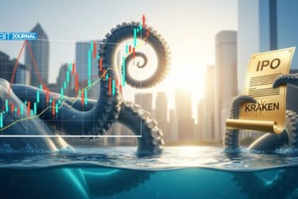 Kraken IPO Plans Remain Alive Despite Valuation Drop to $13.3B