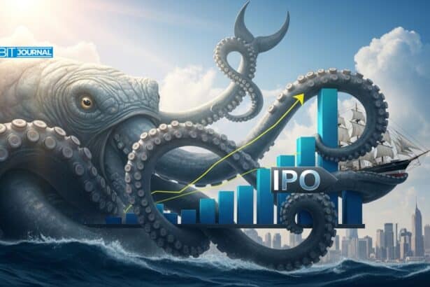 Kraken Aave Stake