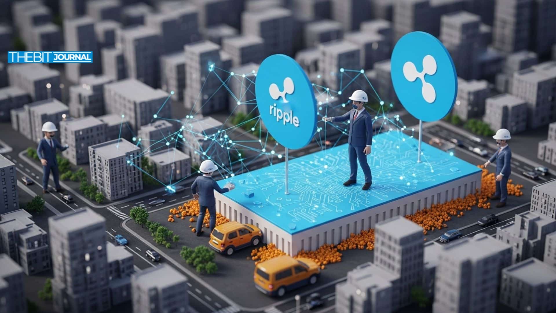 Ripple Unveils XRP Quantum Threat Roadmap to Secure Blockchain 9 How Ripple Races to Counter Quantum Threat as Google Research Raises Stakes
