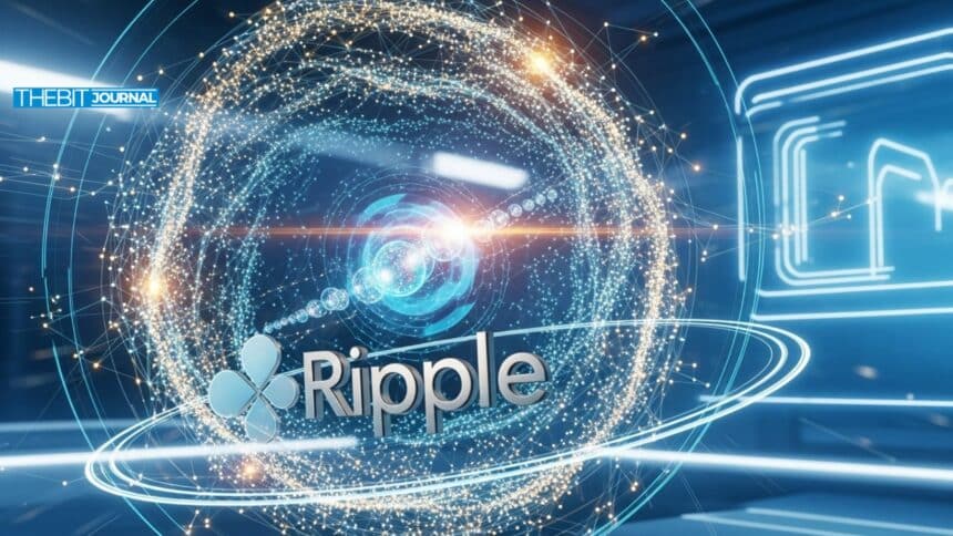 Ripple Unveils XRP Quantum Threat Roadmap to Secure Blockchain 7 How Ripple Races to Counter Quantum Threat as Google Research Raises Stakes
