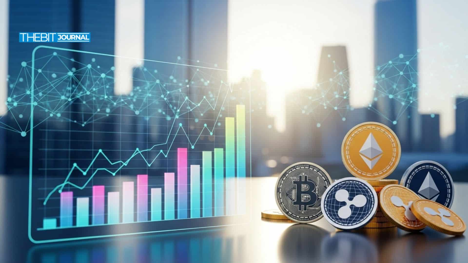Crypto News Today: Live Market Updates, Price Moves, and What's Driving the Market