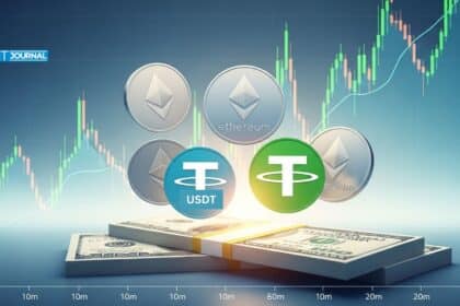 Georgien startet GEL₮ Stablecoin in Partnerschaft mit Tether