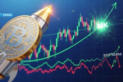 Bitcoin Price Prediction: Ceasefire Rally Puts $80K in Focus as Short Squeeze Builds