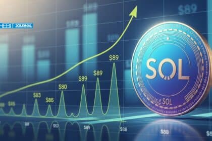 Solana Price Prediction: Can SOL Break $89 After Multiple Rejections?