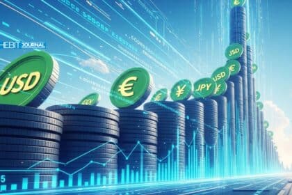 Stablecoin Volume Forecast Shows Potential Surge to $1.5 Quadrillion by 2035