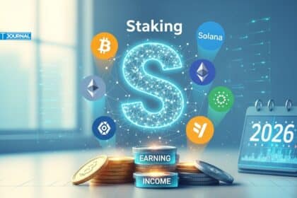 How to Stake Crypto and Earn Passive Income: Complete Crypto Staking Guide for 2026