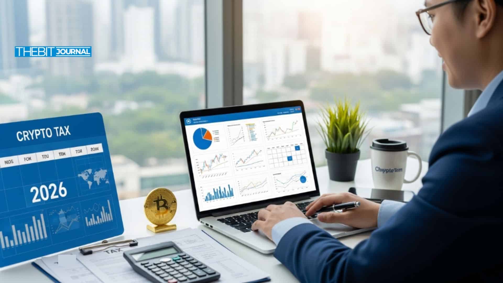 Crypto Tax Guide 2026: How to Calculate, Report, and Minimize Your Crypto Tax