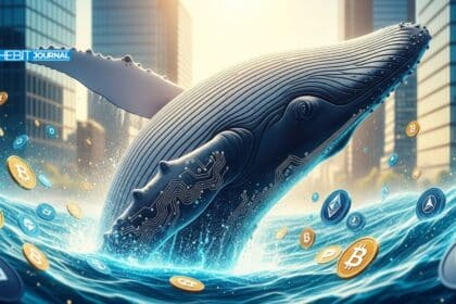 Top Crypto Whales Activities This Week: $100M+ USDT Flows Hit Exchanges