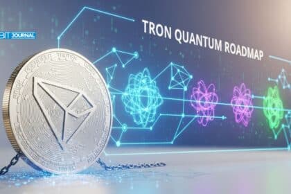 Why Is TRX Still Stuck Despite TRON Quantum Roadmap Announcement?