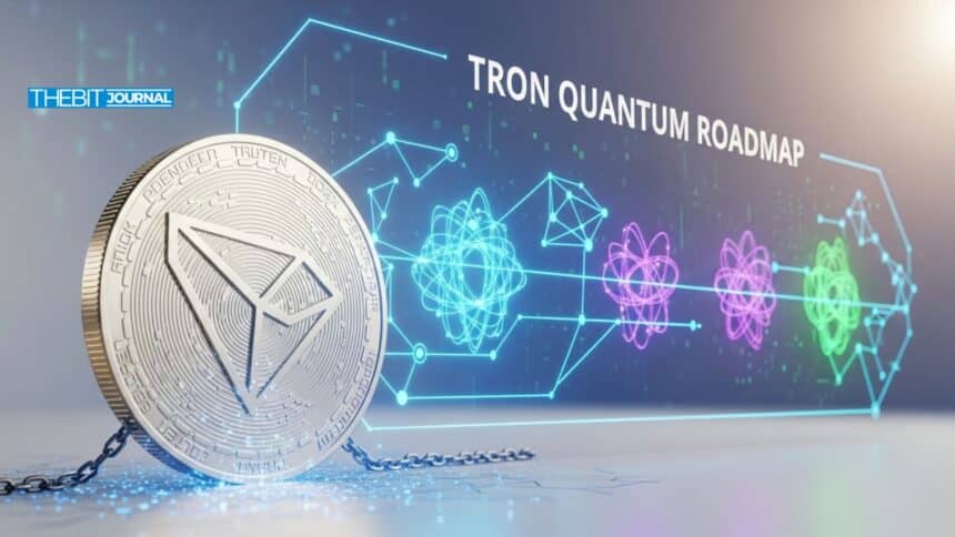 Wie man TRON (TRX) kauft: Ein Leitfaden für Anfänger für das Jahr 2026