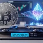 Bitcoin and Ethereum Drop After Fed Decision Triggers $400M Liquidations