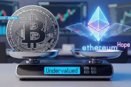 Bitcoin and Ethereum Drop After Fed Decision Triggers $400M Liquidations