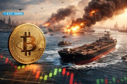 Bitcoin Price Rebound Faces Pressure as Wall Street Says Hormuz Threat Is Not Over