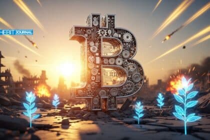 5 Reasons War Won’t Kill the Crypto Market: Why Bitcoin Could Come Out Stronger