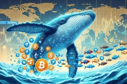 Top Crypto Whales Activity