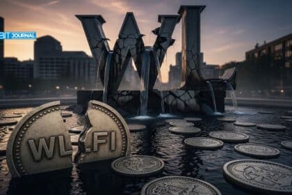 WLFI Token Crisis Deepens as $700M Loss and Justin Sun Clash Expose DeFi Risks