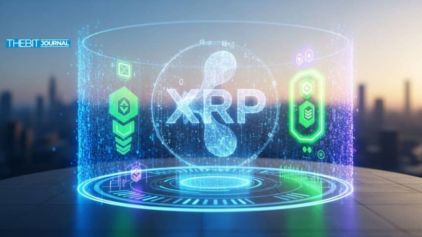 XRP Ledger Quantum-Resistant Roadmap Targets Full Security by 2028