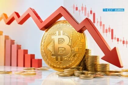 Bitcoin ETF Outflows