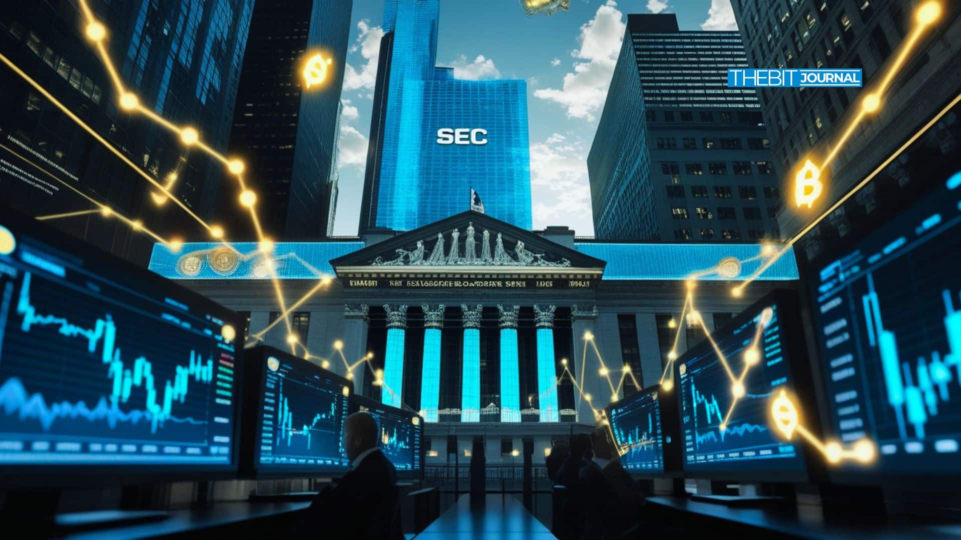 Tokenized securities