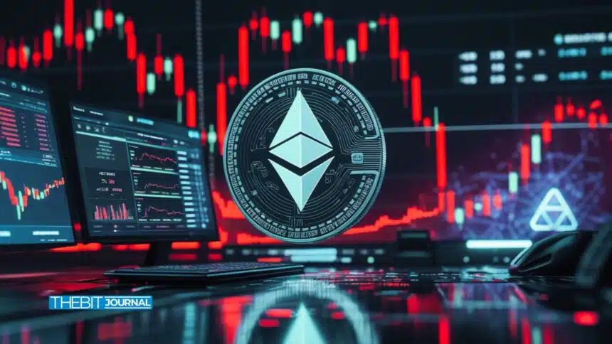 Warum die Schwäche von Ethereum die nächste Altcoin-Saison verzögern könnte