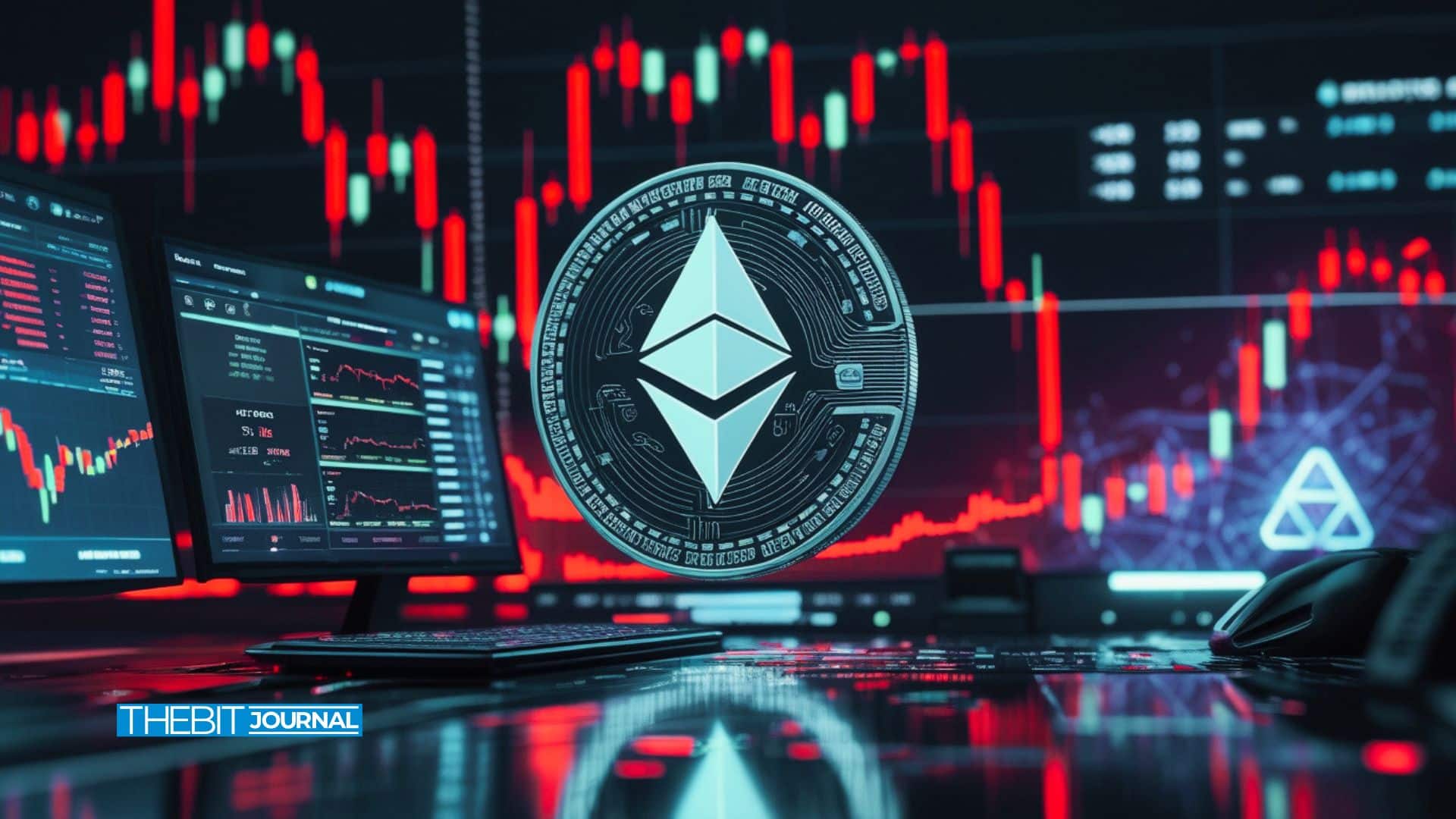 Ethereum ETF Flows