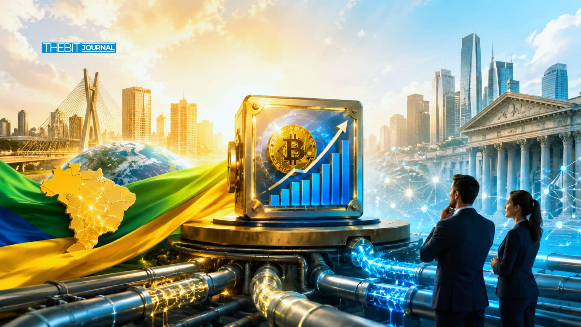 Tokenized Collateral