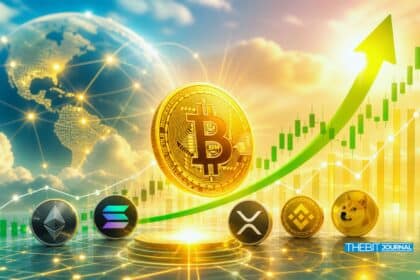 Bitcoin Price Breakout
