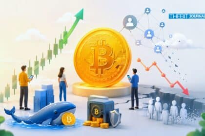 Bitcoin Liquidity Balance Points to Possible Rally Toward $80K