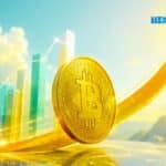 Bitcoin Price Surges Toward $64K Despite Korea's Record Chip Stock Crash