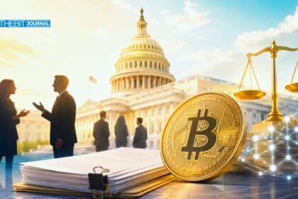 CLARITY Act Crypto Bill