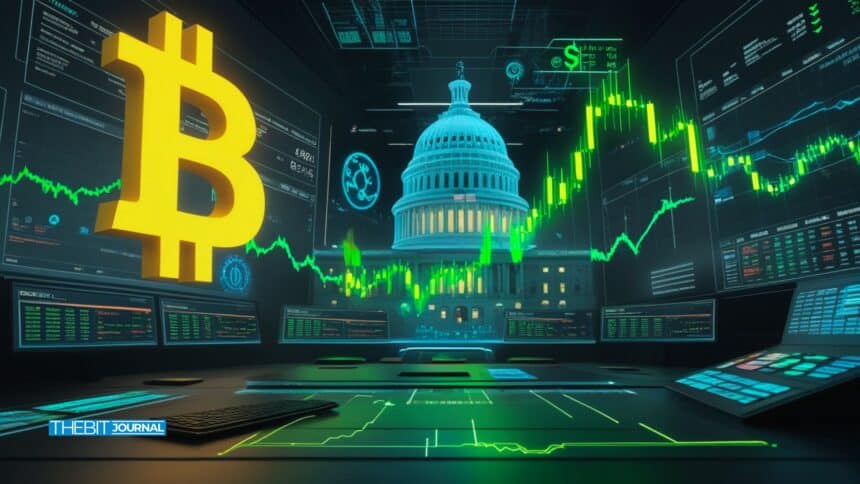 Was gilt als digitale Ware? Wie sich der CLARITY Act auf BTC, XRP, SOL und andere auswirken könnte