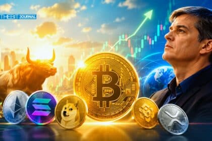 Bitcoin Price Prediction