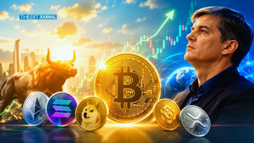 Bitcoin Price Prediction