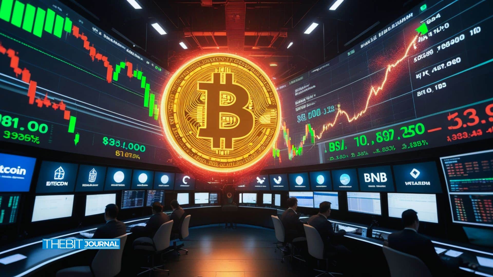 Crypto market