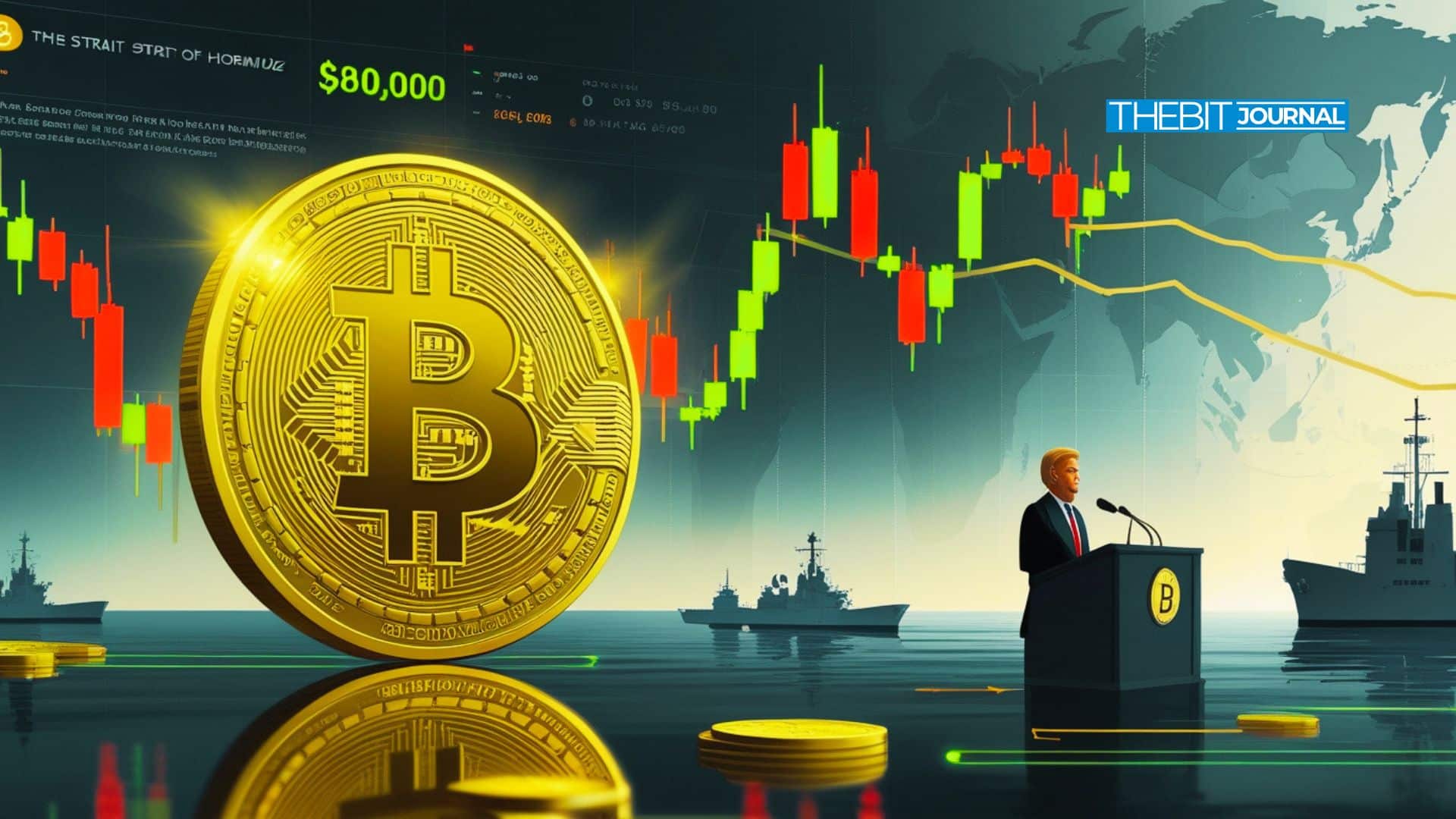 Bitcoin ETF Inflows