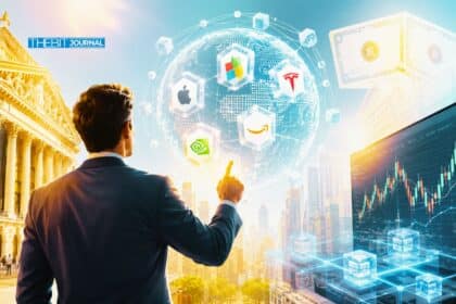 Tokenized Stocks